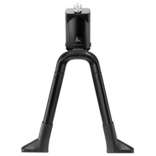 URSUS DUBBELE STANDAARD BIG FOOT ZWART 300MM BLISTER URSUS DUBBELE STANDAARD BIG FOOT ZWART 300MM BLISTER