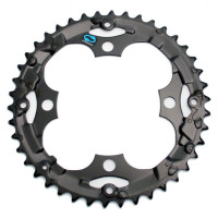 SHIMANO Y1KN98050 ACERA FC-M361 KETTINGBLAD 42T ZWART