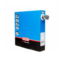 ELVEDES 6411-BOX BINNENKABEL REM PEER 6411 PER 100 STUKS ELVEDES 6411-BOX BINNENKABEL REM PEER 6411 PER 100 STUKS