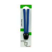 WIDEK 159420 BINDER QUATRO STRONG 28INCH LICHT MARINE BLAUW OP KAART