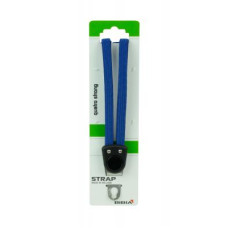 WIDEK 159420 BINDER QUATRO STRONG 28INCH LICHT MARINE BLAUW OP KAART