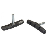 ELVEDES 6808-CARD 70MM CANTILEVER REMBLOKSET OP KAART