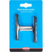 ELVEDES 6808-CARD 70MM CANTILEVER REMBLOKSET OP KAART ELVEDES 6808-CARD 70MM CANTILEVER REMBLOKSET OP KAART