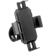 BUSCH+MULLER SMARTPHONE HOUDER UNIVERSEEL