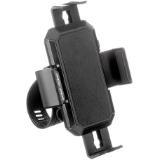 BUSCH+MULLER SMARTPHONE HOUDER UNIVERSEEL
