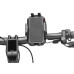 BUSCH+MULLER SMARTPHONE HOUDER UNIVERSEEL