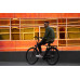 BURGERS URBAN HEREN NEXUS 3 ROLLERBRAKE 65 CM MAT ZWART