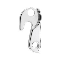 MARWI UNION DERAILLEUR PADJE GH-132 FELT MET SCHROEFSET M8X0.75