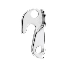 MARWI UNION DERAILLEUR PADJE GH-132 FELT MET SCHROEFSET M8X0.75
