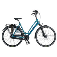 BURGERS ARROW DAMES NEXUS 8 ROLLERBRAKE / VERING 50 CM IDYLIC BLUE