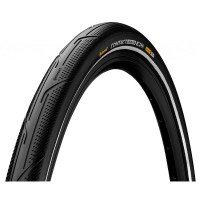 CONTINENTAL BUITENBAND CONTACT URBAN 55-559 (26X2.20) REFLEX ZWART CONTINENTAL BUITENBAND CONTACT URBAN 55-559 (26X2.20) REFLEX ZWART