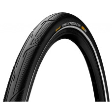 CONTINENTAL BUITENBAND CONTACT URBAN 55-559 (26X2.20) REFLEX ZWART