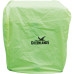 GREENLANDS URBAN TRAVEL LARGE DUBBEL ZWART 40 LITER