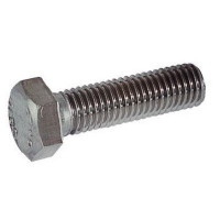 BOFIX ZESKANT BOUT M5X16 RVS 50 STUKS 218516