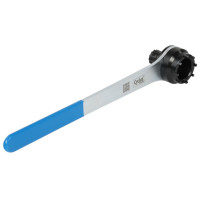 CYCLUS 7727003 POWERTOOL 2-ZIJDIG T8 EN T12 SHIMANO-CAMPA-SRAM-BROSE
