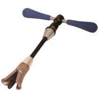 CYCLUS 720214 BALHOOFDCUPPERS 1"EN1 1/8" MET SNELSPANKLAUW PROFI CYCLUS 720214 BALHOOFDCUPPERS 1"EN1 1/8" MET SNELSPANKLAUW PROFI