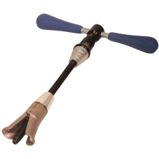 CYCLUS 720214 BALHOOFDCUPPERS 1"EN1 1/8" MET SNELSPANKLAUW PROFI