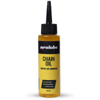 AIROLUBE BIOLOGISCHE KETTING OLIE 100ML