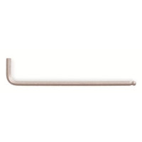 CYCLUS 720622 KOGELKOP INBUSSLEUTEL 3MM 100MM