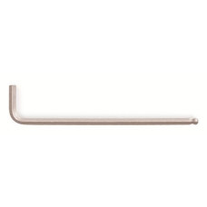 CYCLUS 720622 KOGELKOP INBUSSLEUTEL 3MM 100MM