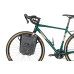 BASIL 18265 NAVIGATOR STORM MIK SIDE M FIETSTAS 12-15L. ZWART