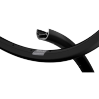 RYDE VELG ANDRA 321 27.5 INCH (584) DISC 36G 6.5 MAT ZWART