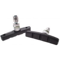 ELVEDES 6807 SET REMBLOKKEN V-BRAKE 60MM OP KAART