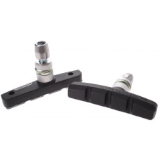 ELVEDES 6807 SET REMBLOKKEN V-BRAKE 60MM OP KAART
