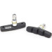 ELVEDES 6807 SET REMBLOKKEN V-BRAKE 60MM OP KAART