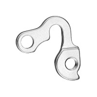 MARWI UNION DERAILLEUR PADJE GH-129 MET SCHROEFSET M8X0.75