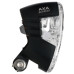 AXA ECHO 30 SWITCH AAN/UIT NAAFDYNAMO / E-BIKE 6 VOLT STVZO KEUR EXCLUSIEF KOPLAMPBEUGEL AXA ECHO 30 SWITCH AAN/UIT NAAFDYNAMO / E-BIKE 6 VOLT STVZO KEUR EXCLUSIEF KOPLAMPBEUGEL