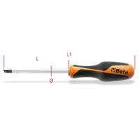 BETA 1267TX TORX SCHROEVENDRAAIER T7