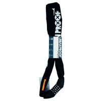 URBANPROOF KETTINGSLOT MET CIJFERCODE 8MM*100CM ZWART