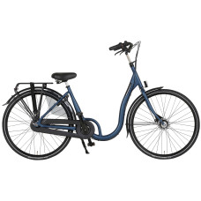 BURGERS LAGE INSTAP LOW ENTREE 46 CM NEXUS 3 REMNAAF MAT AZURRO BLAUW