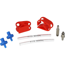 ELVEDES 2023141 BENGAL BASIS ONTLUCHTINGS ADAPTER SET ELVEDES 2023141 BENGAL BASIS ONTLUCHTINGS ADAPTER SET