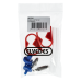 ELVEDES 2023141 BENGAL BASIS ONTLUCHTINGS ADAPTER SET ELVEDES 2023141 BENGAL BASIS ONTLUCHTINGS ADAPTER SET