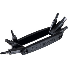 SIGMA POCKET TOOL / MULTITOOL SMALL 8 FUNCTIES 63000