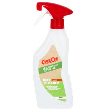 CYCLON PLANTAARDIGE FIETSREINIGER SPRAY 500ML