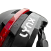 LYNX CITYLIGHT FIETSHELM L (59-62CM) MET CERTIFICAAT EN KEURMERK ZWART