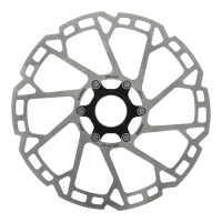 ELVEDES REMSCHIJF CENTERLOCK Ø220MM 2,3MM ZILVER ELVEDES REMSCHIJF CENTERLOCK Ø220MM 2,3MM ZILVER