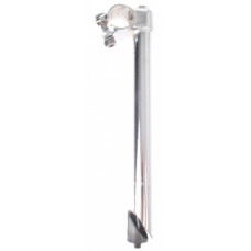HZB STUURPEN STAAL VAST 22.2 MM 30 CM 4901030