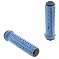 WIDEK 005562 HANDVATTEN THE ROCK 137MM ZWART/BLAUW OP KAART WIDEK 005562 HANDVATTEN THE ROCK 137MM ZWART/BLAUW OP KAART