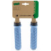 WIDEK 005562 HANDVATTEN THE ROCK 137MM ZWART/BLAUW OP KAART WIDEK 005562 HANDVATTEN THE ROCK 137MM ZWART/BLAUW OP KAART