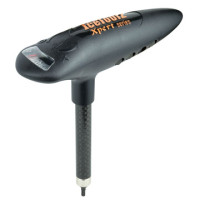 ICETOOLZ OCARINA MOMENTSLEUTEL 3~10NM, 3/4/5/6MM INBUS+T-25 240E219