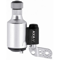 AXA 8201 DYNAMO ALUMINIUM LINKS OP KAART