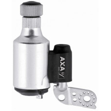 AXA 8201 DYNAMO ALUMINIUM LINKS OP KAART
