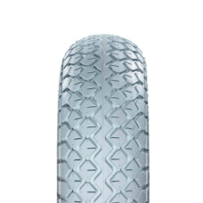 IMPAC BUITENBAND 2.50-8 (320X60) IS322 GRIJS