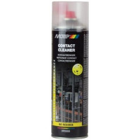 MOTIP CONTACTCLEANER 500ML 090505 MOTIP CONTACTCLEANER 500ML 090505