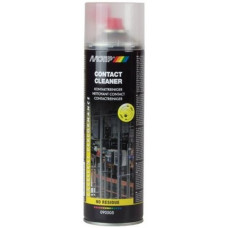 MOTIP CONTACTCLEANER 500ML 090505