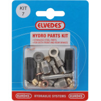 ELVEDES HYDRO ONDERDELEN KIT 7 2016010